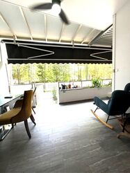 1 Canberra (D27), Condominium #615230401
